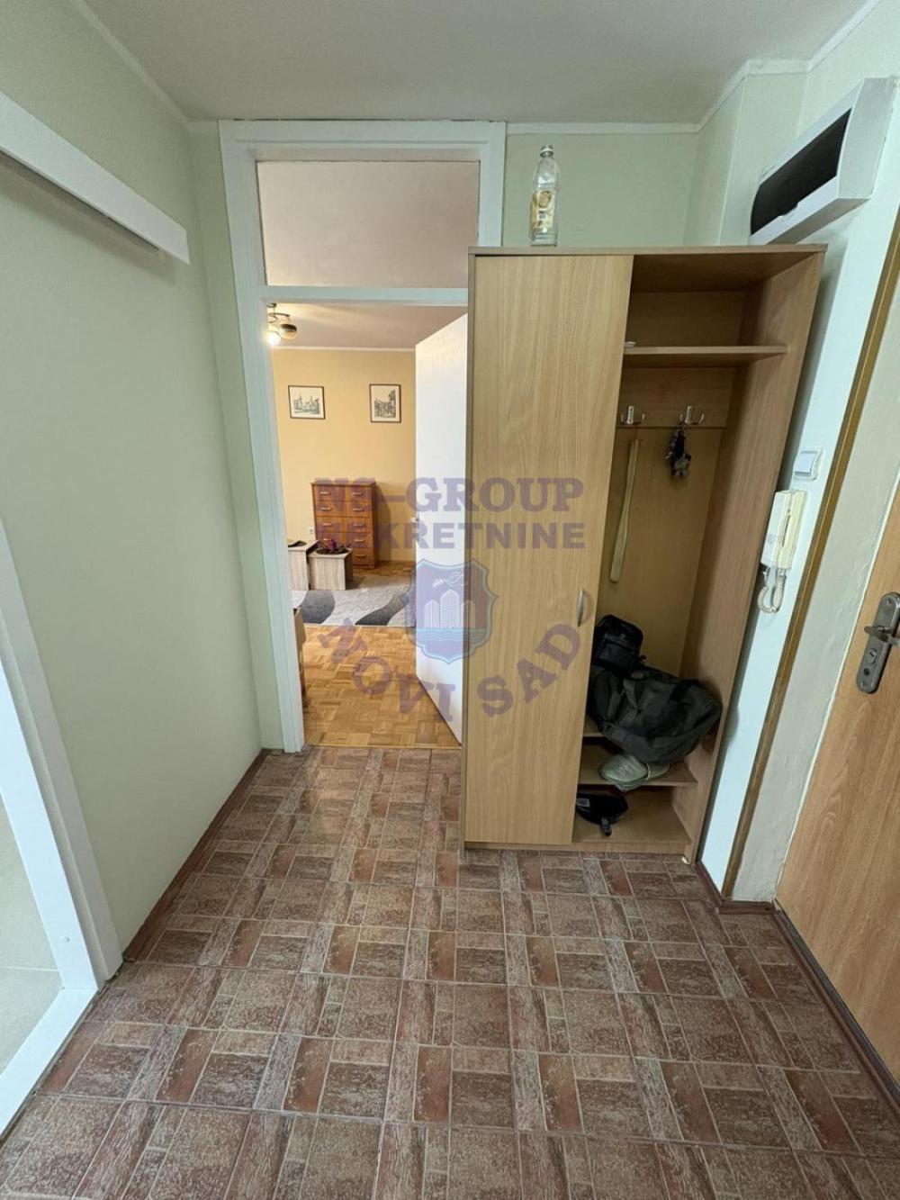 Slika 9 - Jednosoban stan na prodaju, 37m2, 113.300€