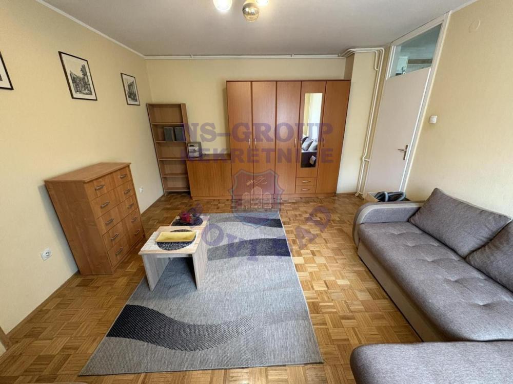 Slika 3 - Jednosoban stan na prodaju, 37m2, 113.300€