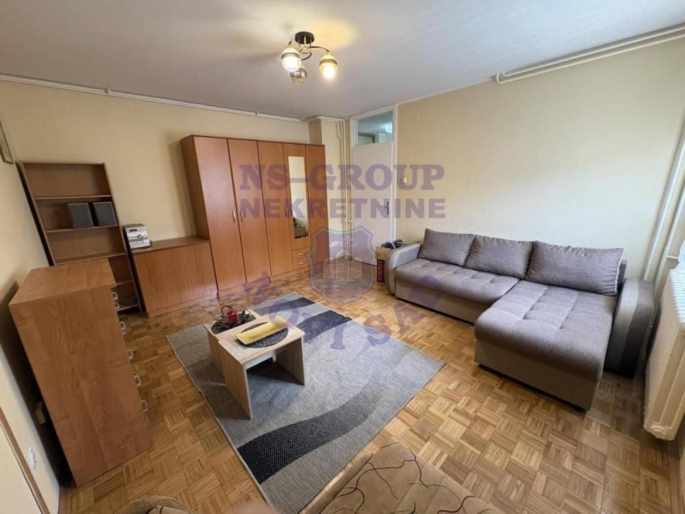 Slika 2 - Jednosoban stan na prodaju, 37m2, 113.300€
