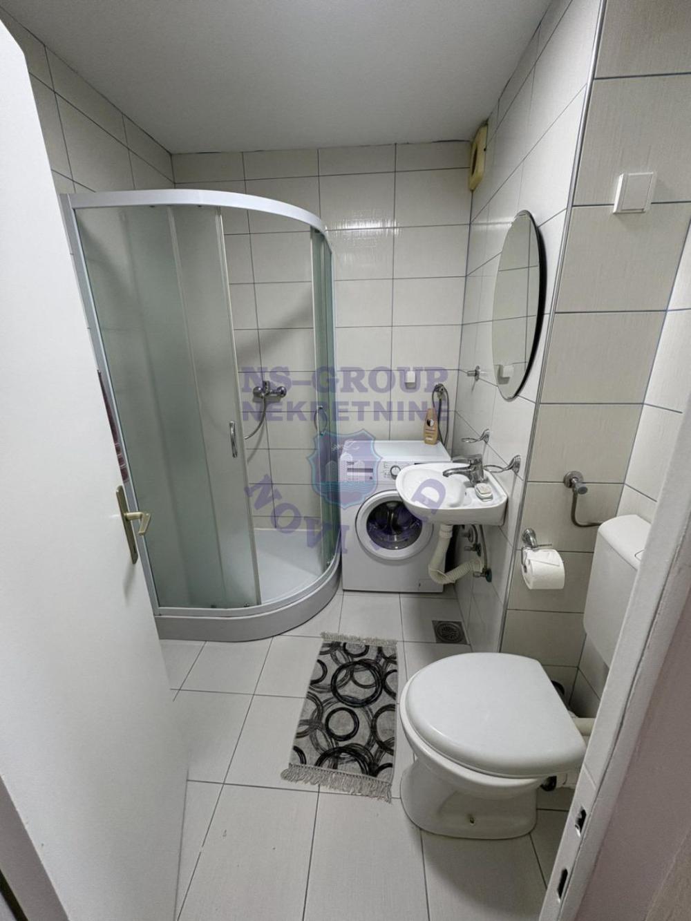 Slika 8 - Jednosoban stan na prodaju, 37m2, 113.300€