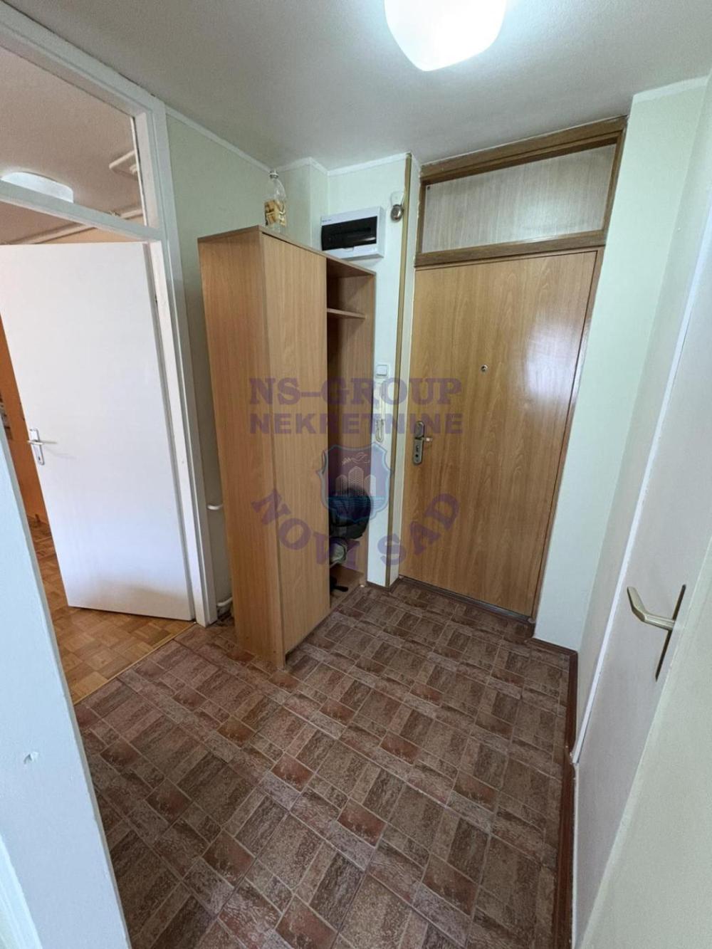 Slika 10 - Jednosoban stan na prodaju, 37m2, 113.300€