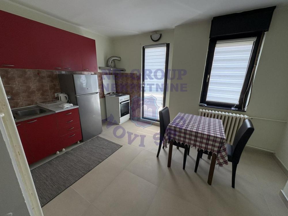 Slika 5 - Jednosoban stan na prodaju, 37m2, 113.300€