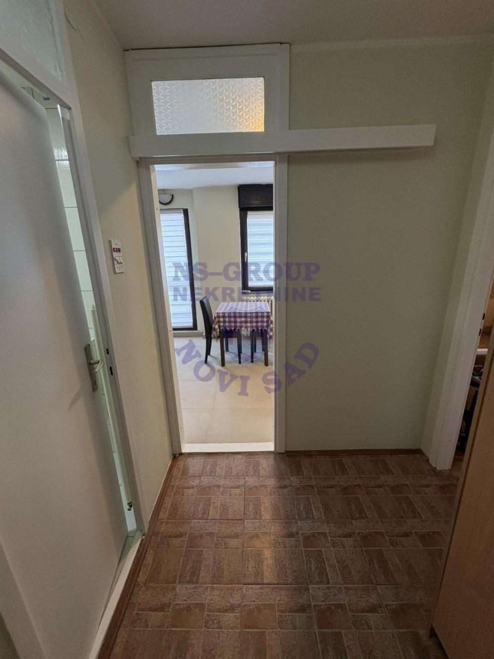 Slika 4 - Jednosoban stan na prodaju, 37m2, 113.300€