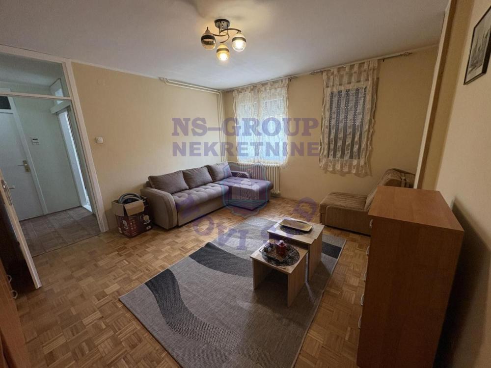 Slika 1 - Jednosoban stan na prodaju, 37m2, 113.300€
