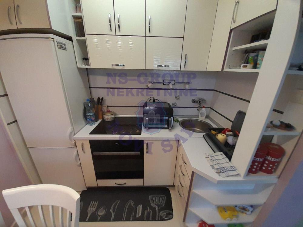 Slika 4 -  Stan na prodaju, 29m2, 90.180€