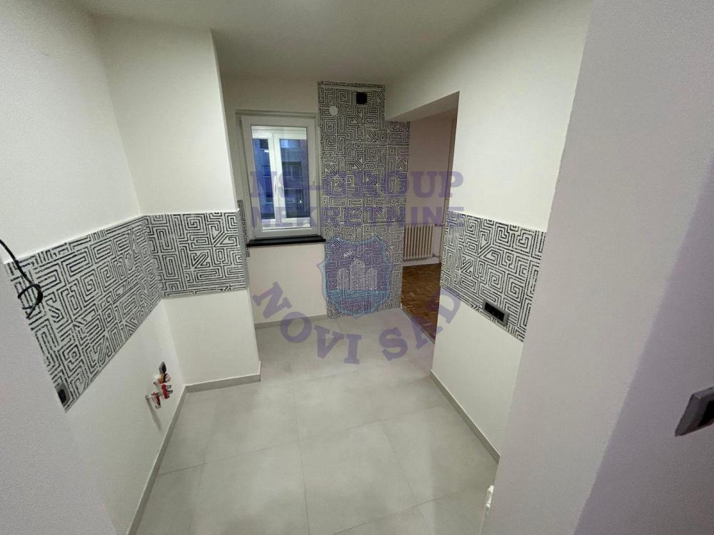 Slika 2 - Dvosoban stan na prodaju, 64m2, 187.180€
