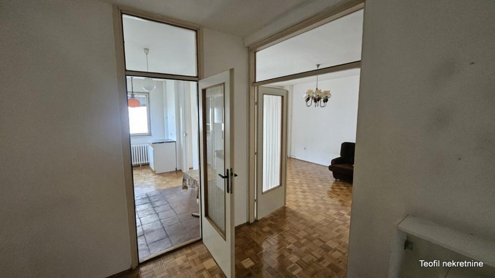 Slika 1 - Jurija Gagarina, Dvosoban stan na prodaju, 61m2, 196.900€