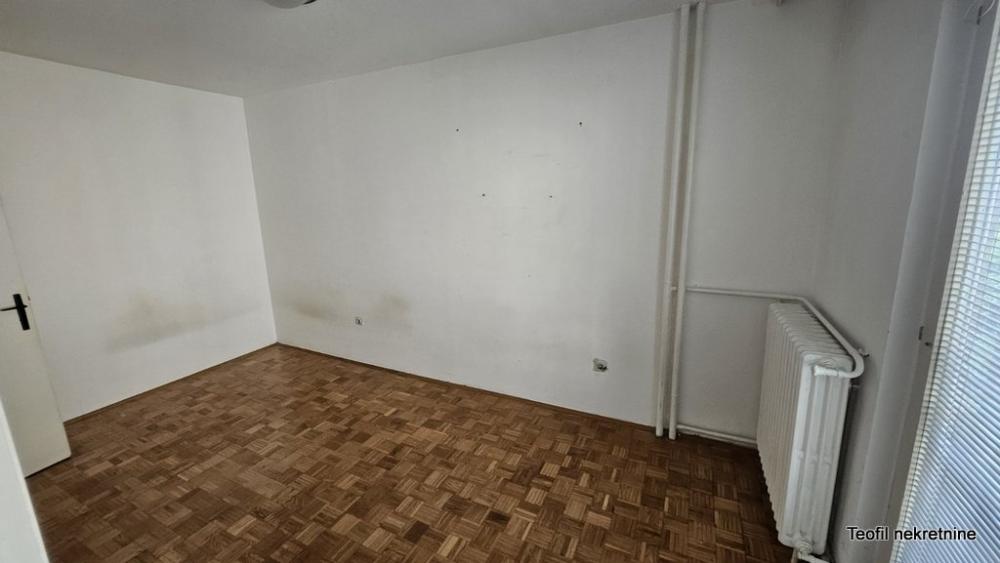 Slika 2 - Jurija Gagarina, Dvosoban stan na prodaju, 61m2, 196.900€