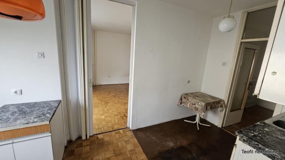 Slika 3 - Jurija Gagarina, Dvosoban stan na prodaju, 61m2, 196.900€
