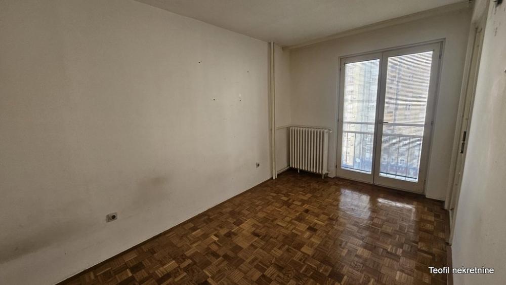 Slika 4 - Jurija Gagarina, Dvosoban stan na prodaju, 61m2, 196.900€