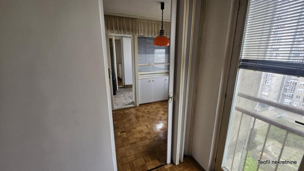 Slika 5 - Jurija Gagarina, Dvosoban stan na prodaju, 61m2, 196.900€