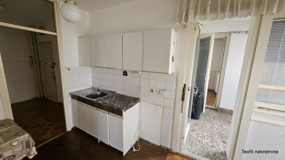 Slika 6 - Jurija Gagarina, Dvosoban stan na prodaju, 61m2, 196.900€