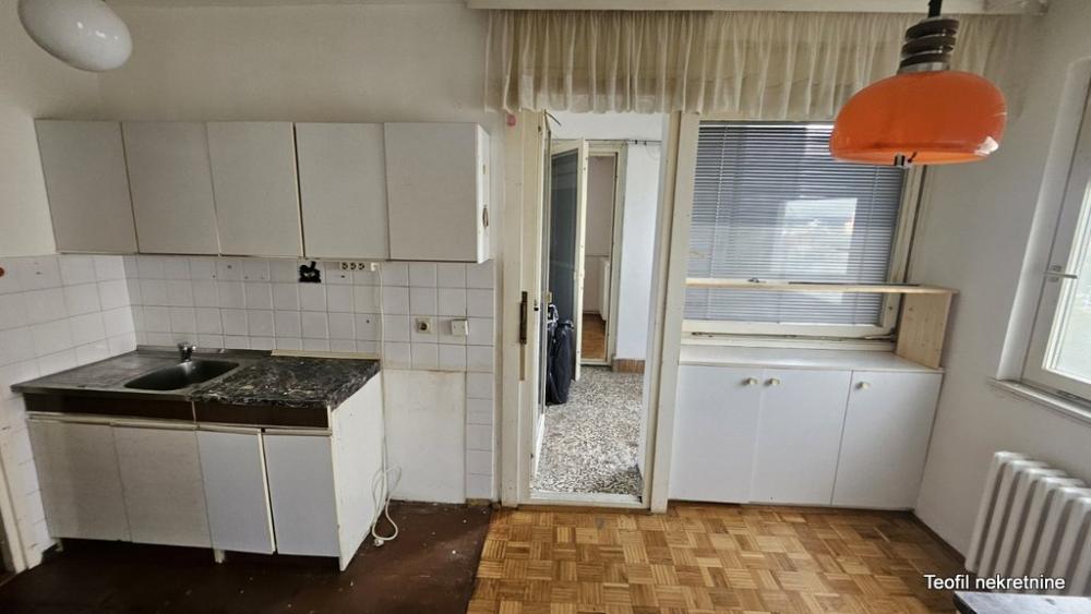 Slika 7 - Jurija Gagarina, Dvosoban stan na prodaju, 61m2, 196.900€