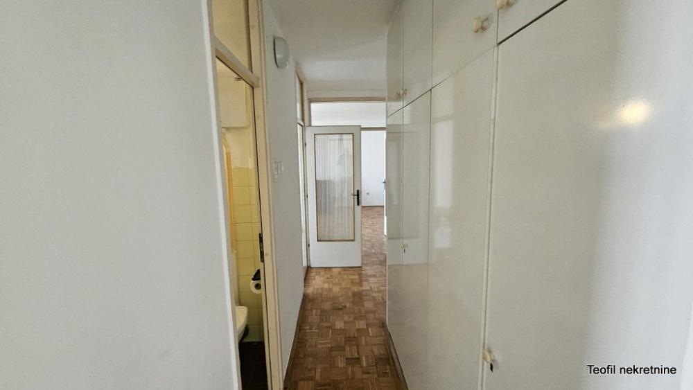 Slika 8 - Jurija Gagarina, Dvosoban stan na prodaju, 61m2, 196.900€
