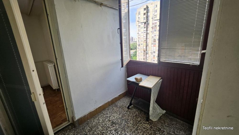Slika 10 - Jurija Gagarina, Dvosoban stan na prodaju, 61m2, 196.900€