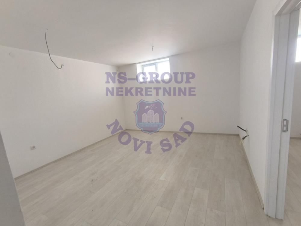 Slika 3 - Dvosoban stan na prodaju, 43m2, 84.150€