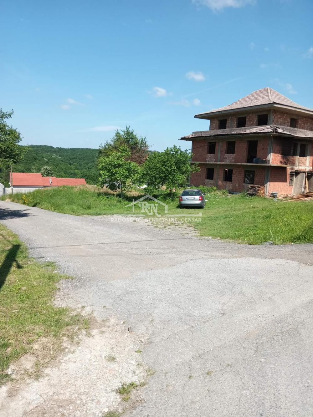 Slika 2 - Izvorska,  Kuća na prodaju, 607m2, 320.000€