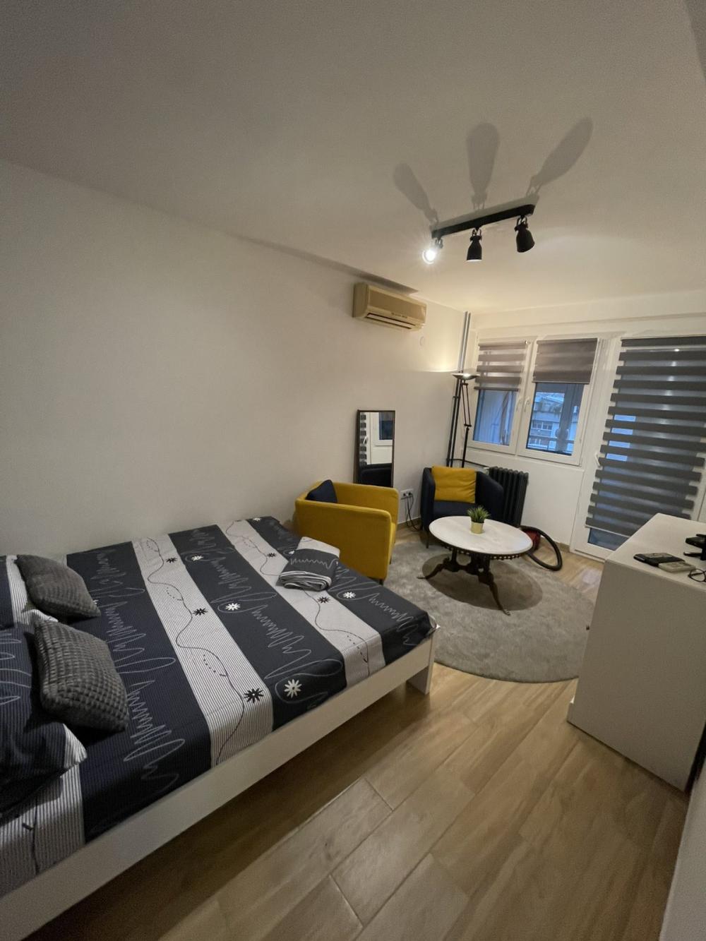 Slika 7 - Otona Župančiča, Dvosoban stan za izdavanje, 50m2, 700€