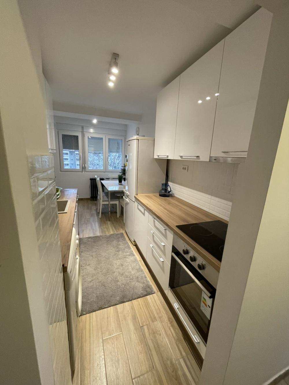 Slika 3 - Otona Župančiča, Dvosoban stan za izdavanje, 50m2, 700€