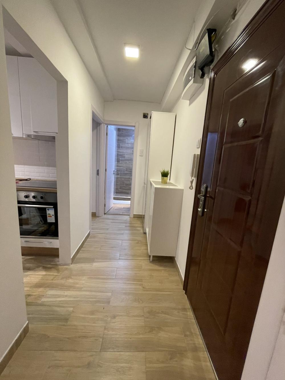 Slika 6 - Otona Župančiča, Dvosoban stan za izdavanje, 50m2, 700€