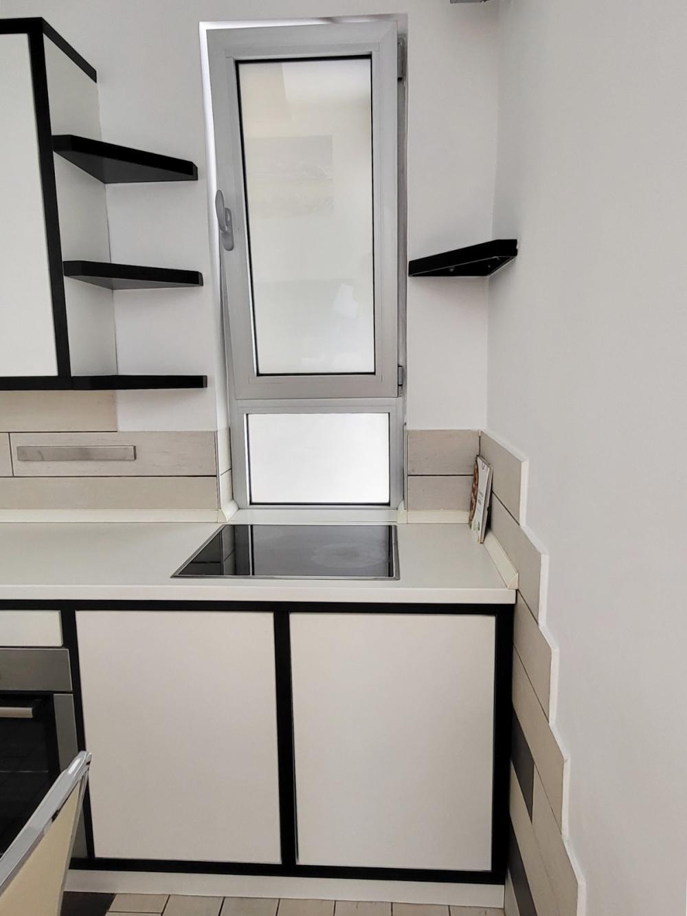 Slika 5 - Višnjićeva, Dvosoban stan za izdavanje, 45m2, 850€