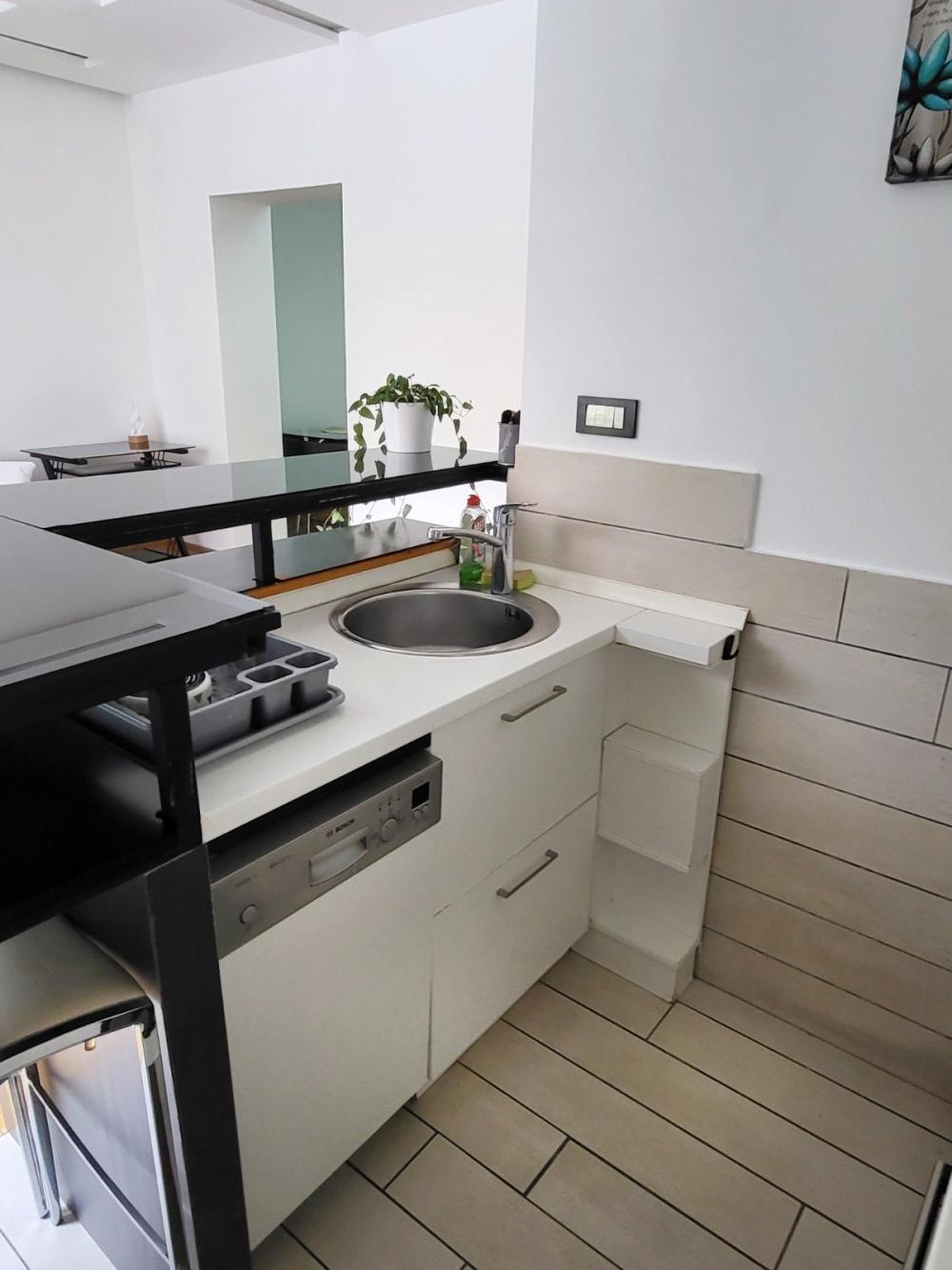 Slika 6 - Višnjićeva, Dvosoban stan za izdavanje, 45m2, 850€