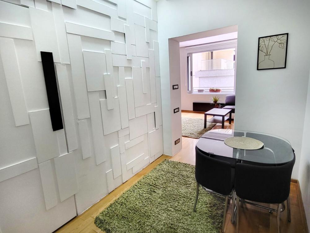 Slika 7 - Višnjićeva, Dvosoban stan za izdavanje, 45m2, 850€