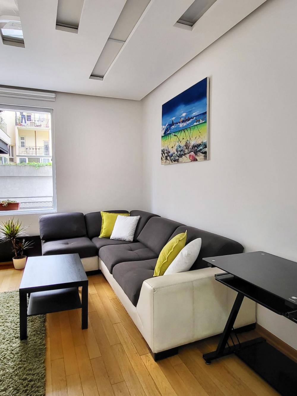 Slika 2 - Višnjićeva, Dvosoban stan za izdavanje, 45m2, 850€