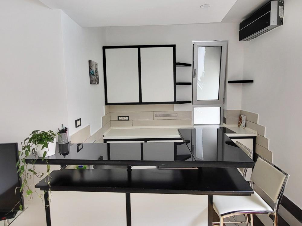 Slika 3 - Višnjićeva, Dvosoban stan za izdavanje, 45m2, 850€