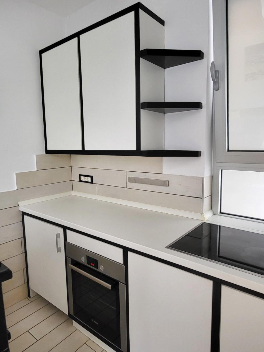 Slika 4 - Višnjićeva, Dvosoban stan za izdavanje, 45m2, 850€