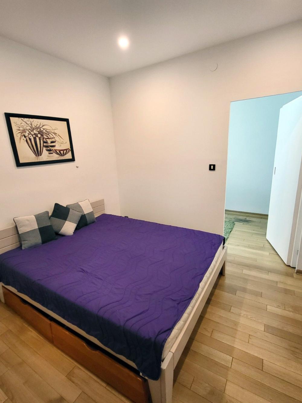 Slika 9 - Višnjićeva, Dvosoban stan za izdavanje, 45m2, 850€