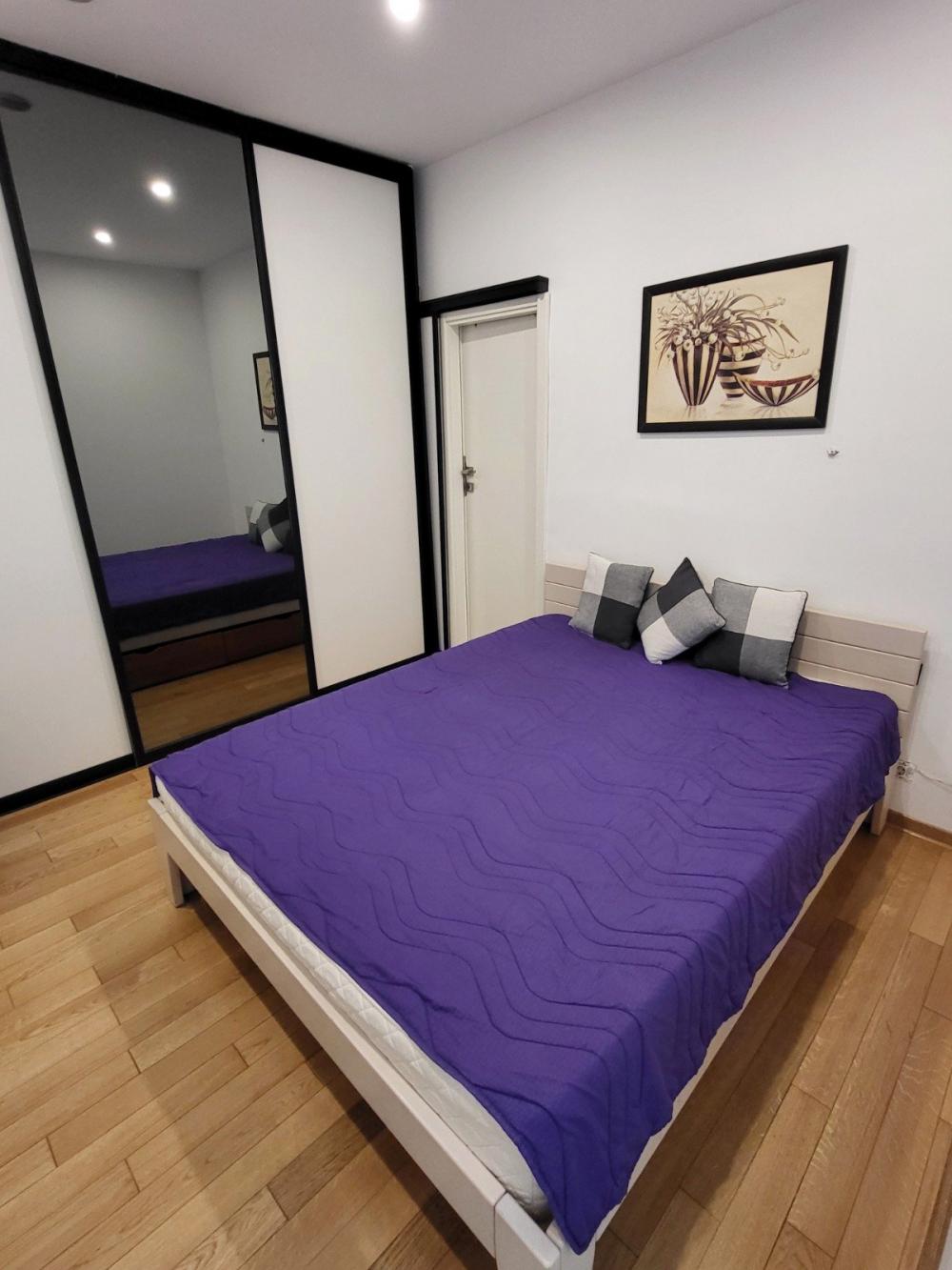 Slika 8 - Višnjićeva, Dvosoban stan za izdavanje, 45m2, 850€