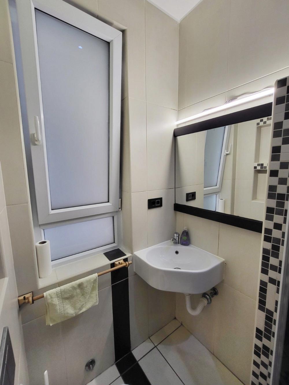 Slika 11 - Višnjićeva, Dvosoban stan za izdavanje, 45m2, 850€