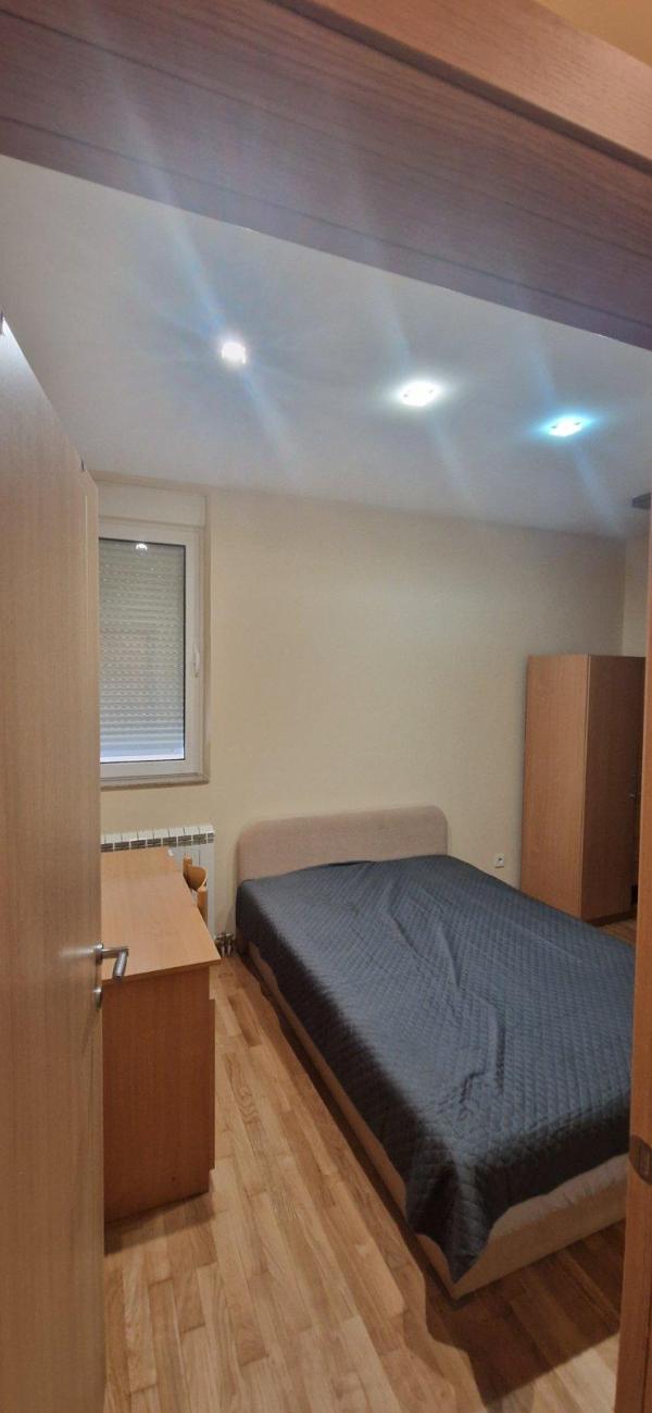 Slika 2 - Kostolačka, Dvosoban stan za izdavanje, 53m2, 600€