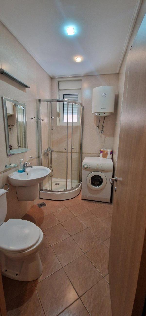 Slika 3 - Kostolačka, Dvosoban stan za izdavanje, 53m2, 600€