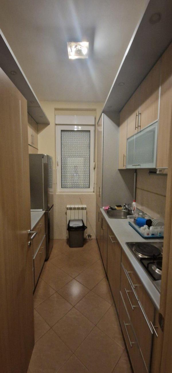 Slika 1 - Kostolačka, Dvosoban stan za izdavanje, 53m2, 600€