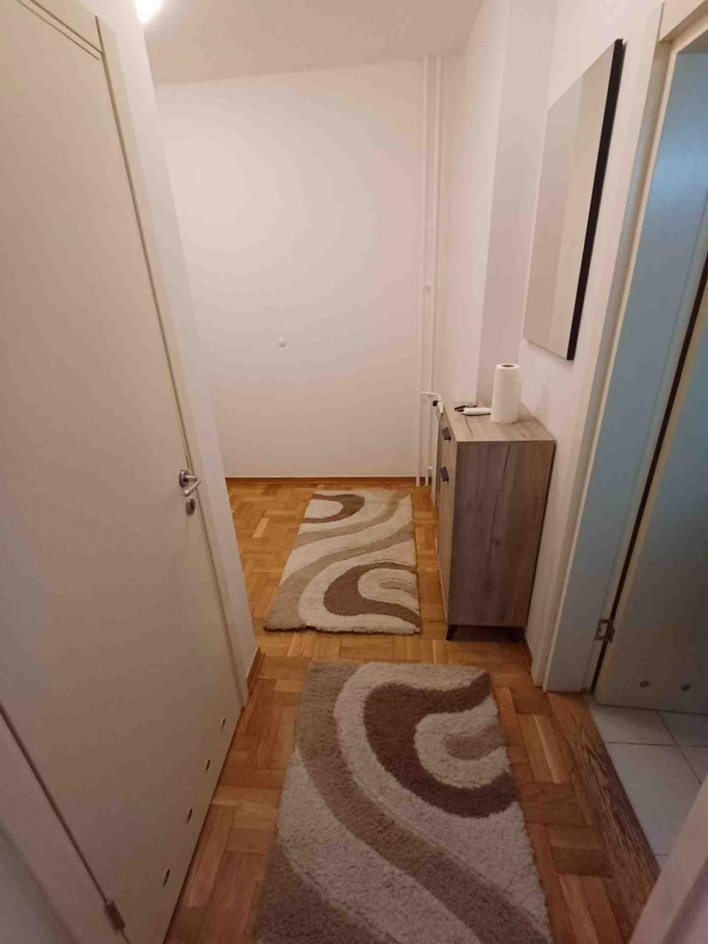 Slika 8 - Matije Vukovića, Jednoiposoban stan za izdavanje, 52m2, 400€