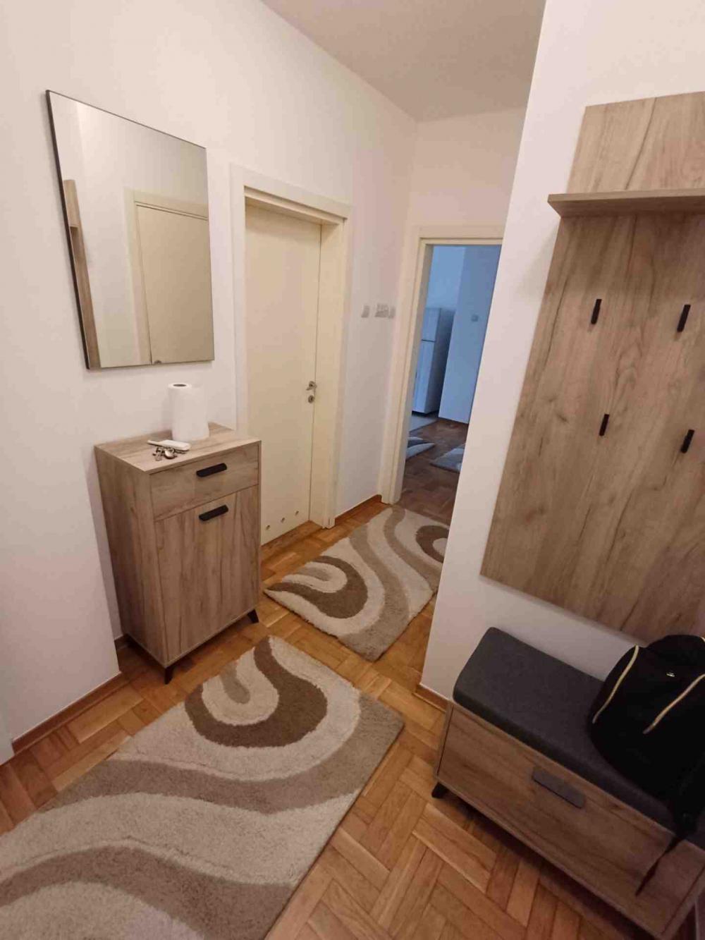 Slika 9 - Matije Vukovića, Jednoiposoban stan za izdavanje, 52m2, 400€