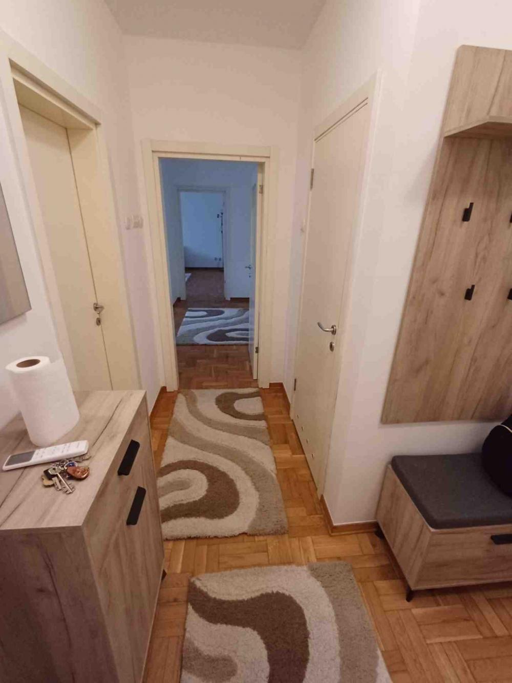Slika 7 - Matije Vukovića, Jednoiposoban stan za izdavanje, 52m2, 400€