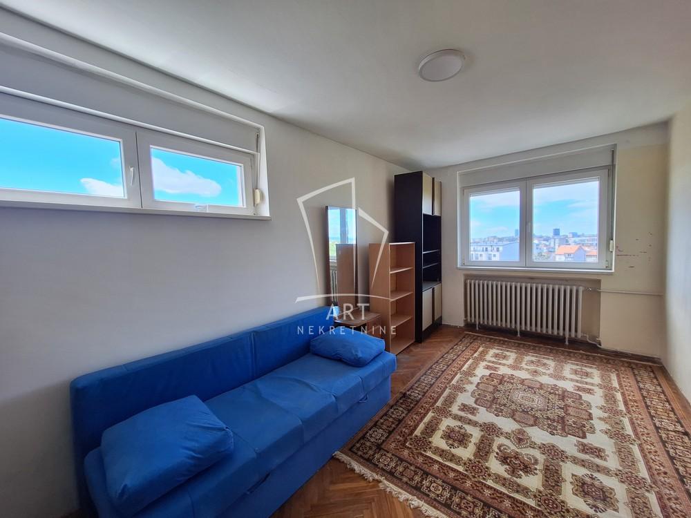 Slika 3 - Laze Kostića, Trosoban stan za izdavanje, 56m2, 400€