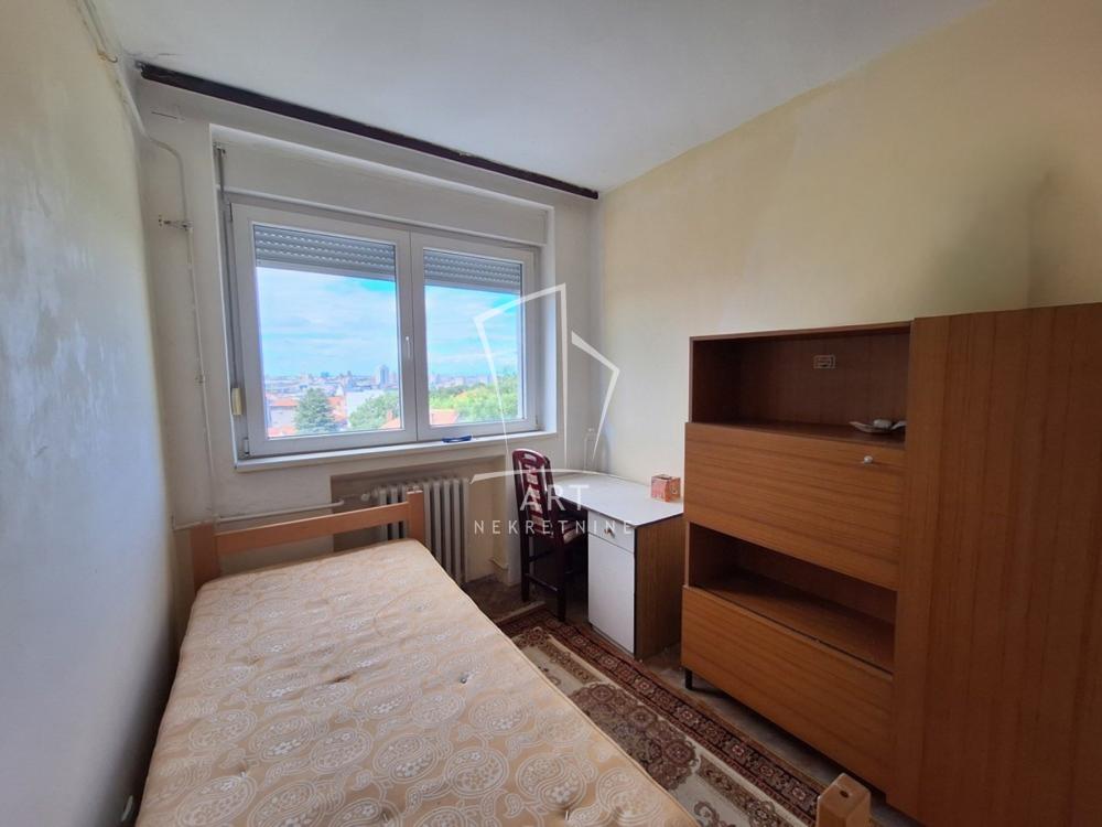 Slika 4 - Laze Kostića, Trosoban stan za izdavanje, 56m2, 400€