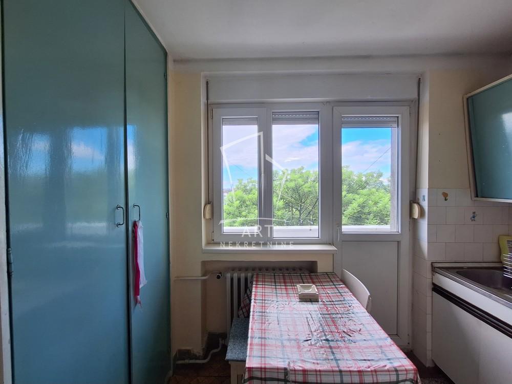 Slika 5 - Laze Kostića, Trosoban stan za izdavanje, 56m2, 400€