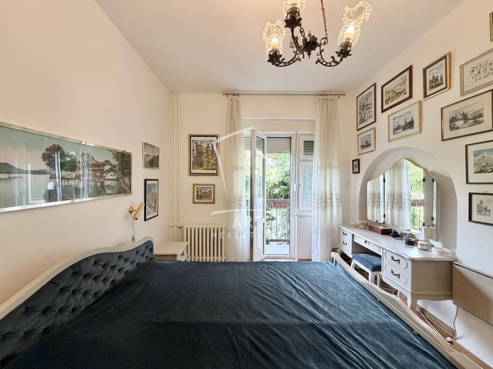 Slika 10 - Balkanska, Trosoban stan za izdavanje, 79m2, 1.100€
