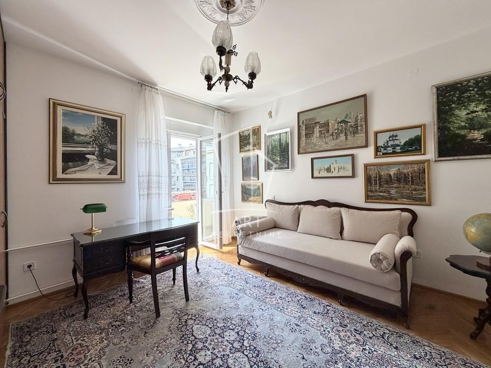 Slika 11 - Balkanska, Trosoban stan za izdavanje, 79m2, 1.100€