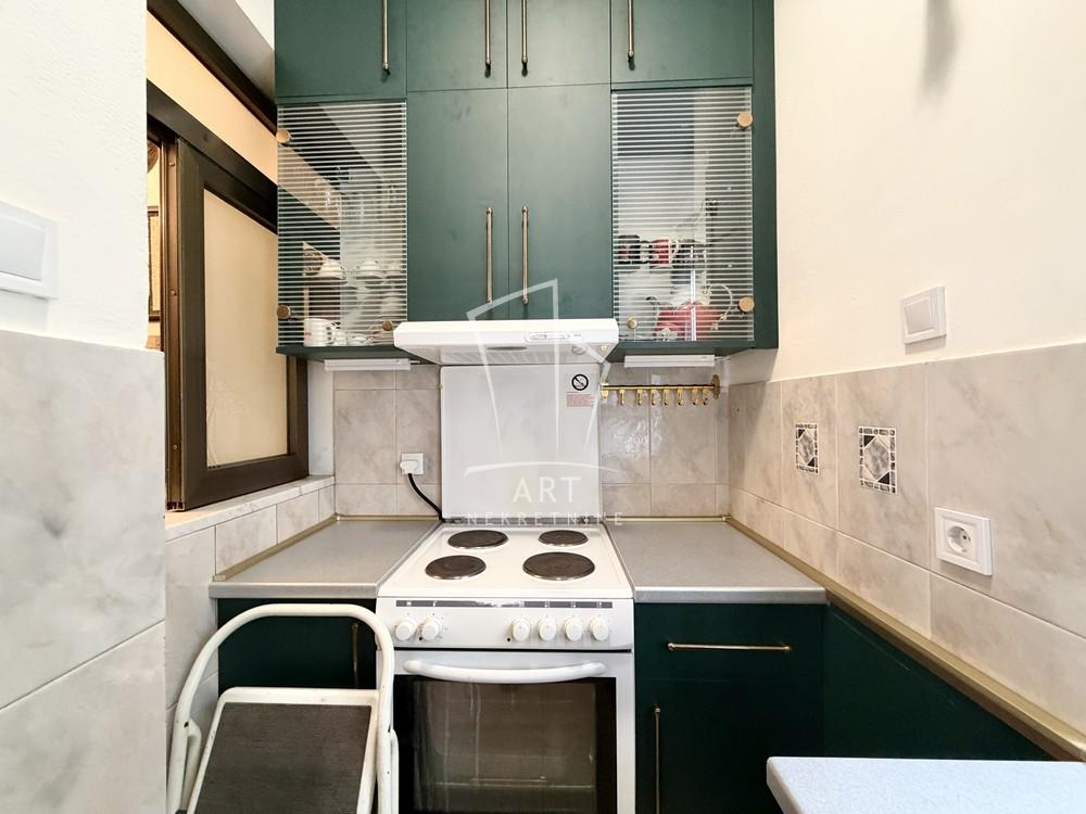 Slika 4 - Balkanska, Trosoban stan za izdavanje, 79m2, 1.100€