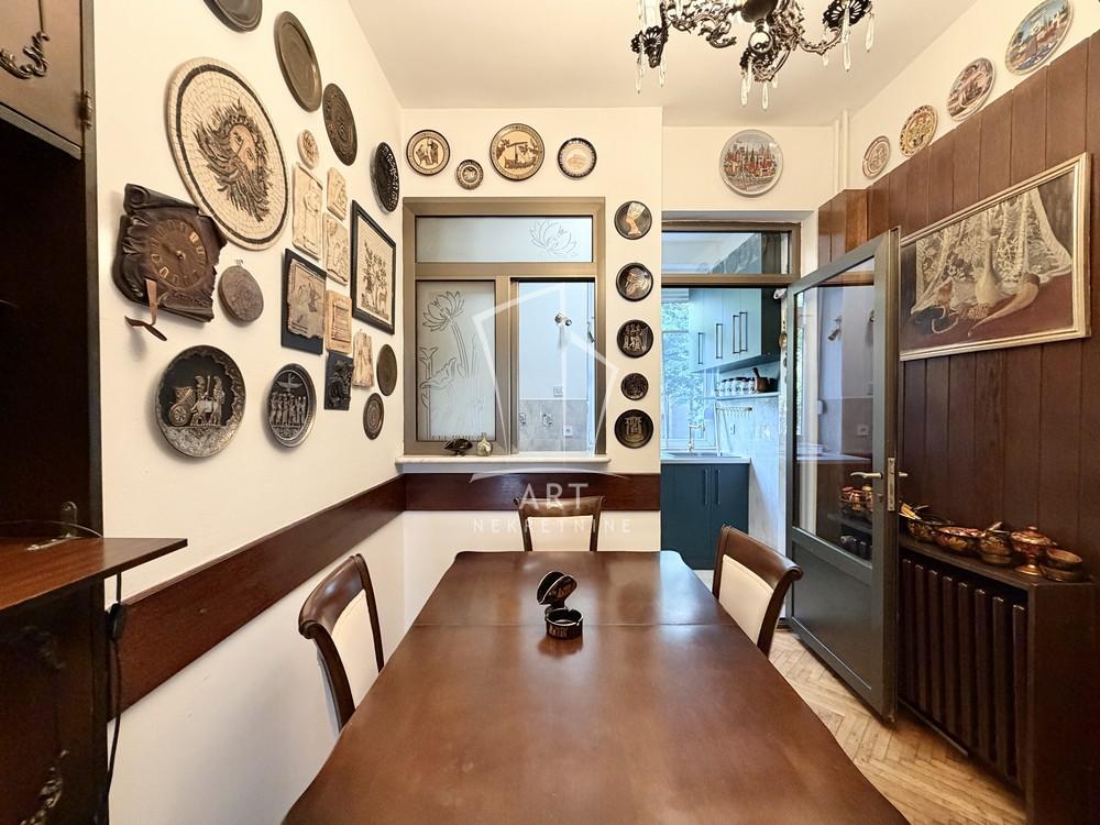 Slika 6 - Balkanska, Trosoban stan za izdavanje, 79m2, 1.100€