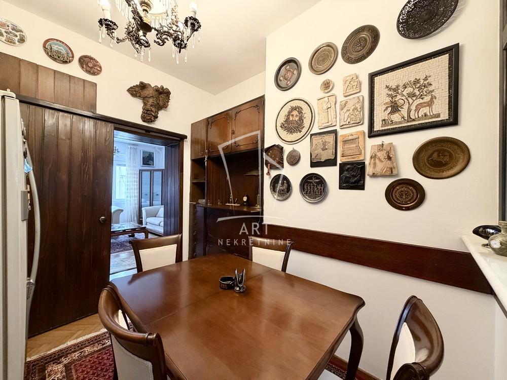Slika 7 - Balkanska, Trosoban stan za izdavanje, 79m2, 1.100€