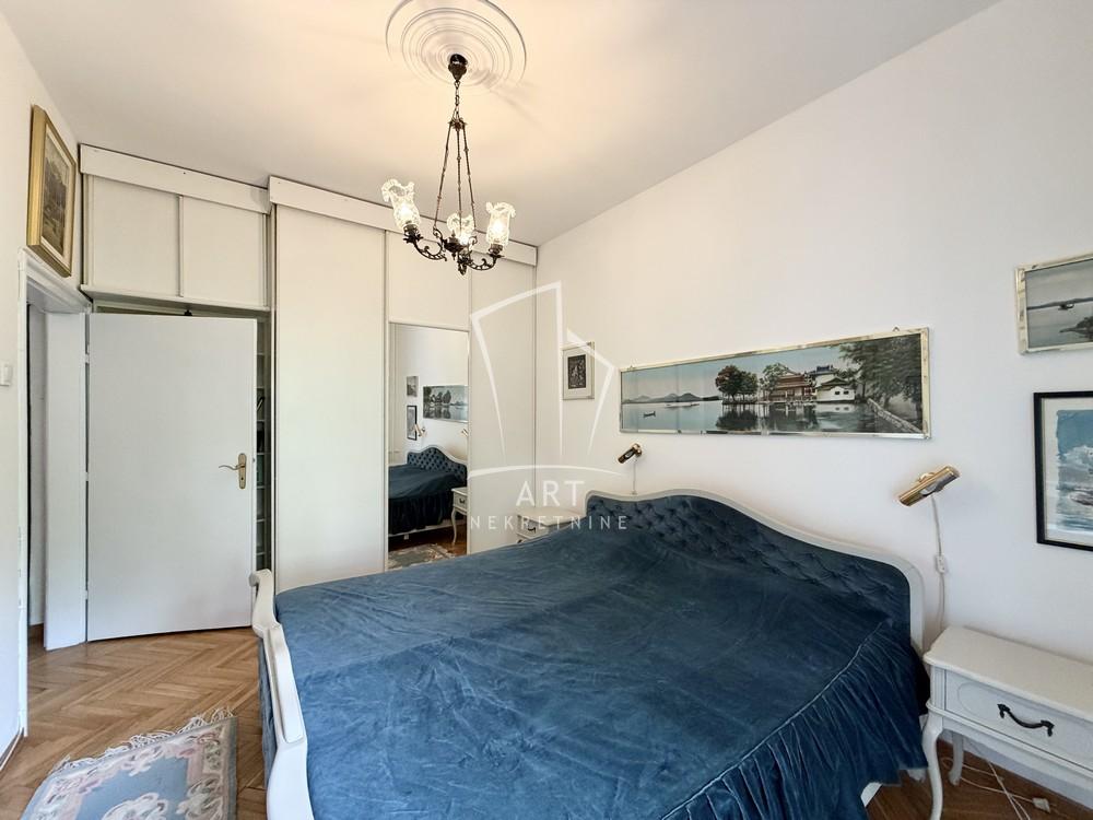 Slika 8 - Balkanska, Trosoban stan za izdavanje, 79m2, 1.100€