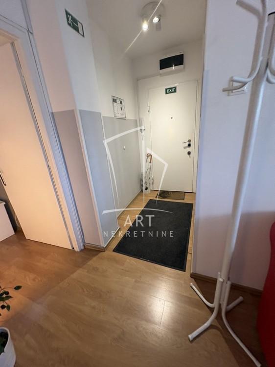 Slika 3 - 27. marta, Dvoiposoban stan za izdavanje, 57m2, 750€