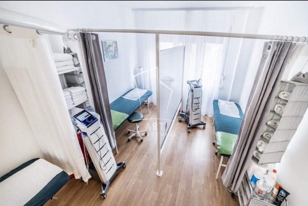 Slika 2 - 27. marta, Dvoiposoban stan za izdavanje, 57m2, 750€